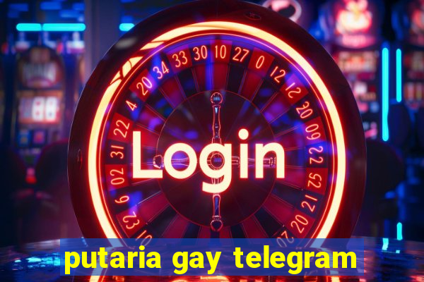 putaria gay telegram